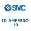 10-AMF550C-10 ミストセパレータ SMC 50470052
