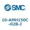 10-AMH150C-02B-J ミストセパレータ SMC 50470122