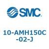 10-AMH150C-02-J ミストセパレータ SMC 50470156