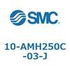 10-AMH250C-03-J ミストセパレータ SMC 50470235