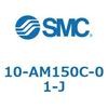 10-AM150C-01-J ミストセパレータ SMC 50471391