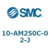 10-AM250C-02-J ミストセパレータ SMC 50471461