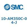 10-AM350C-04-J ミストセパレータ SMC 50471565
