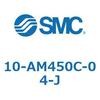 10-AM450C-04-J ミストセパレータ SMC 50471592