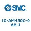 10-AM450C-06B-J ミストセパレータ SMC 50471617