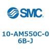 10-AM550C-06B-J ミストセパレータ SMC 50471653