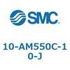 10-AM550C-10-J ミストセパレータ SMC 50471714