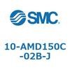 10-AMD150C-02B-J ミストセパレータ SMC 50471802