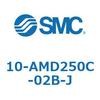 10-AMD250C-02B-J ミストセパレータ SMC 50471845