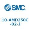 10-AMD250C-02-J ミストセパレータ SMC 50471863