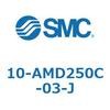 10-AMD250C-03-J ミストセパレータ SMC 50471881