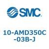 10-AMD350C-03B-J ミストセパレータ SMC 50471906