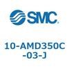 10-AMD350C-03-J ミストセパレータ SMC 50471915