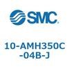 10-AMH350C-04B-J ミストセパレータ SMC 50471924