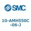 10-AMH550C-06-J ミストセパレータ SMC 50472021
