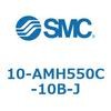 10-AMH550C-10B-J ミストセパレータ SMC 50472037