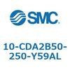 10-CDA2B50-250-Y59AL 10-CDA SMC 50476395