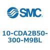 10-CDA2B50-300-M9BL 10-CDA SMC 50476413