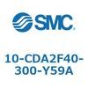 10-CDA2F40-300-Y59A 10-CDA SMC 50476553