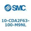 10-CDA2F63-100-M9NL 10-CDA SMC 50476614