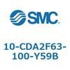 10-CDA2F63-100-Y59B 10-CDA SMC 50476623