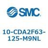 10-CDA2F63-125-M9NL 10-CDA SMC 50476632