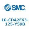 10-CDA2F63-125-Y59B 10-CDA SMC 50476641