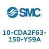 10-CDA2F63-150-Y59A 10-CDA SMC 50476657
