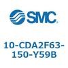10-CDA2F63-150-Y59B 10-CDA SMC 50476666