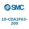 10-CDA2F63-200 10-CDA SMC 50476693