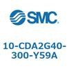 10-CDA2G40-300-Y59A 10-CDA SMC 50476763