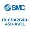 10-CDA2G40-450-A93L 10-CDA SMC 50476806
