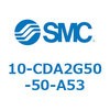 10-CDA2G50-50-A53 10-CDA SMC 50476851
