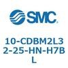 10-CDBM2L32-25-HN-H7BL 10-CDB SMC 50477411