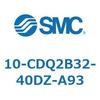 10-CDQ2B32-40DZ-A93 10-CDQ2B3 SMC 50480306