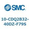 10-CDQ2B32-40DZ-F79S 10-CDQ2B3 SMC 50480342