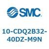 10-CDQ2B32-40DZ-M9N 10-CDQ2B3 SMC 50480394