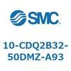 10-CDQ2B32-50DM-A93 10-CDQ2B3 SMC 50480525