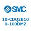 10-CDQ2B100-100DMZ 10-CDQ2B1 SMC 50488146