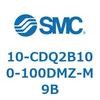 10-CDQ2B100-100DMZ-M9B 10-CDQ2B1 SMC 50488155