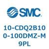 10-CDQ2B100-100DMZ-M9PL 10-CDQ2B1 SMC 50488173