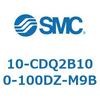 10-CDQ2B100-100DZ-M9B 10-CDQ2B1 SMC 50488191