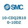 10-CDQ2B100-10DZ 10-CDQ2B1 SMC 50488243