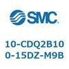 10-CDQ2B100-15DZ-M9B 10-CDQ2B1 SMC 50488252
