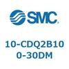 10-CDQ2B100-30DM 10-CDQ2B1 SMC 50488295