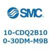 10-CDQ2B100-30DM-M9B 10-CDQ2B1 SMC 50488304