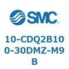 10-CDQ2B100-30DMZ-M9B 10-CDQ2B1 SMC 50488313