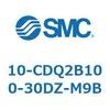 10-CDQ2B100-30DZ-M9B 10-CDQ2B1 SMC 50488322
