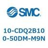 10-CDQ2B100-50DM-M9N 10-CDQ2B1 SMC 50488356