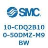 10-CDQ2B100-50DMZ-M9BW 10-CDQ2B1 SMC 50488365